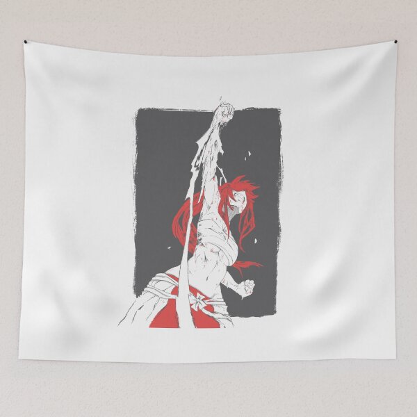 Item preview, Fairy Tail Erza designed and sold by kemon05.