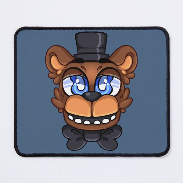 Item preview, Withered Freddy (FNaF 2) designed and sold by Nashi._.Murko.