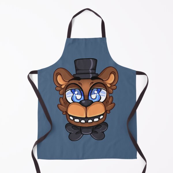 Artikelvorschau, Verwelkter Freddy (FNaF 2) entworfen und verkauft von Nashi._.Murko.