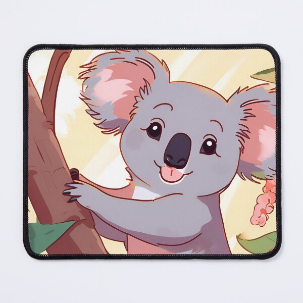 Item preview, Coala cute designed and sold by Paradise-Vibes.