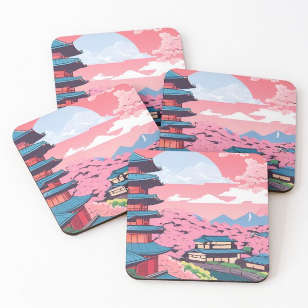 Item preview, Japan designed and sold by Paradise-Vibes.