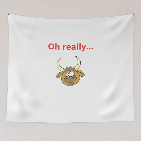 Item preview, Cow designed and sold by TomDob.