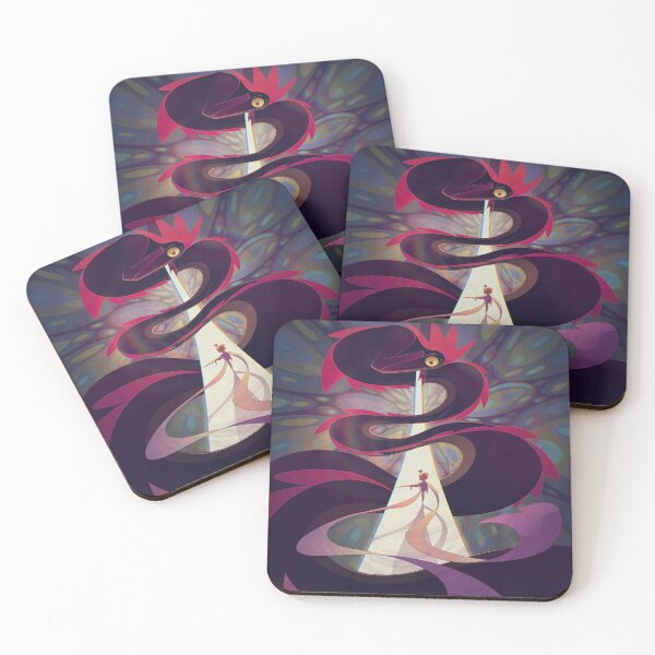 Item preview, A Journey To The Great Beyond designed and sold by Liomakesart.