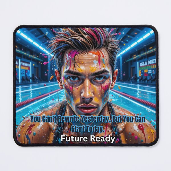 Item preview, Future Ready....Start Today designed and sold by FutureReady.