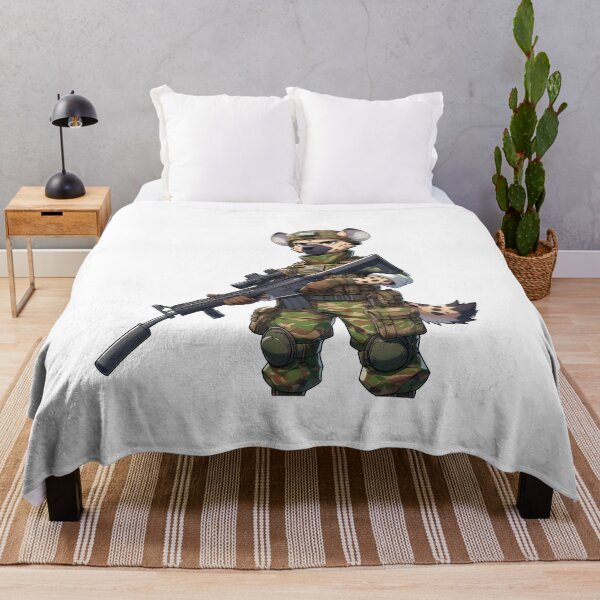 Item preview, Tactical Hyena designed and sold by RAWLIFEGRAPHIC.