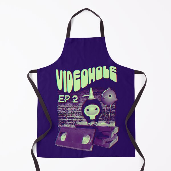 Item preview, Videohole Ep2 Shirt ft. Gabi and Trevor designed and sold by Jofisoft Merch Stop.