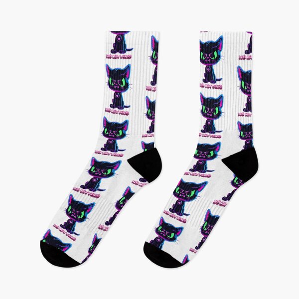 Item preview, No Kitting. designed and sold by NextDoorToMe.