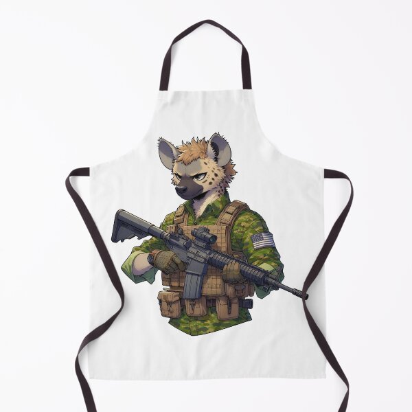 Item preview, Tactical Hyena designed and sold by RAWLIFEGRAPHIC.