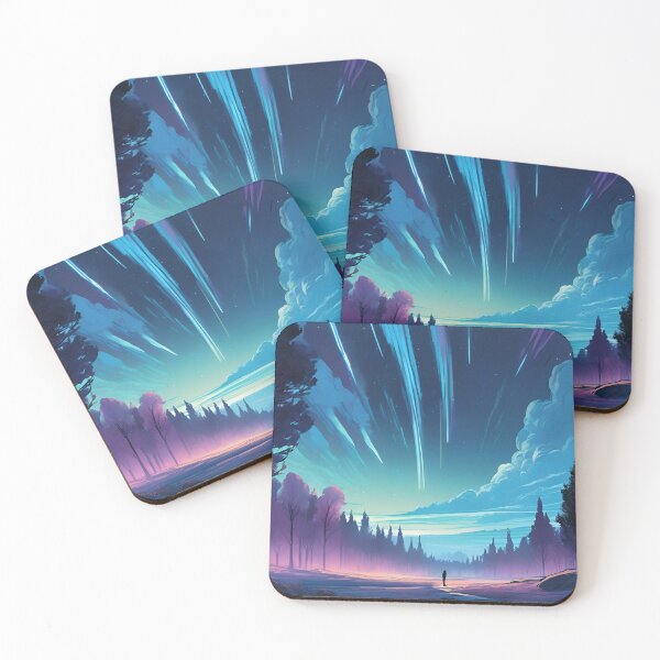 Item preview, sky night designed and sold by Paradise-Vibes.
