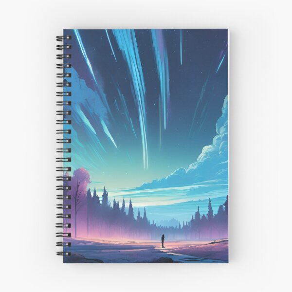 Item preview, sky night designed and sold by Paradise-Vibes.