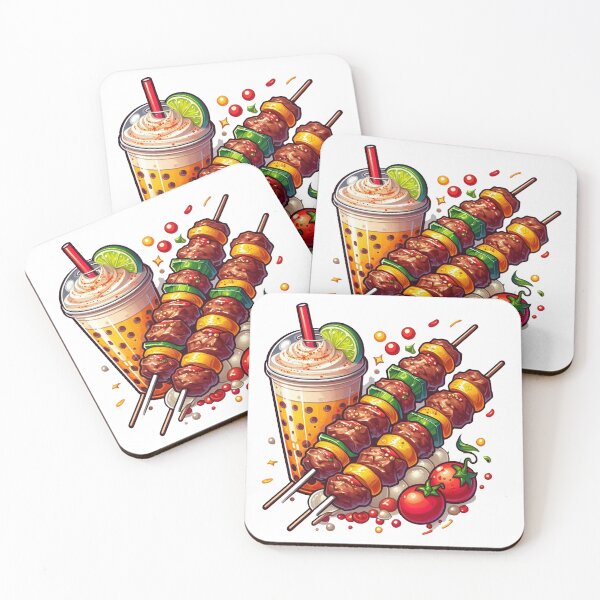 Item preview, chicken sheeshtawook designed and sold by Meemaart.