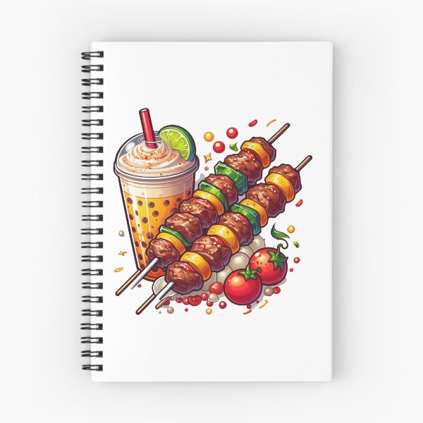 Item preview, chicken sheeshtawook designed and sold by Meemaart.