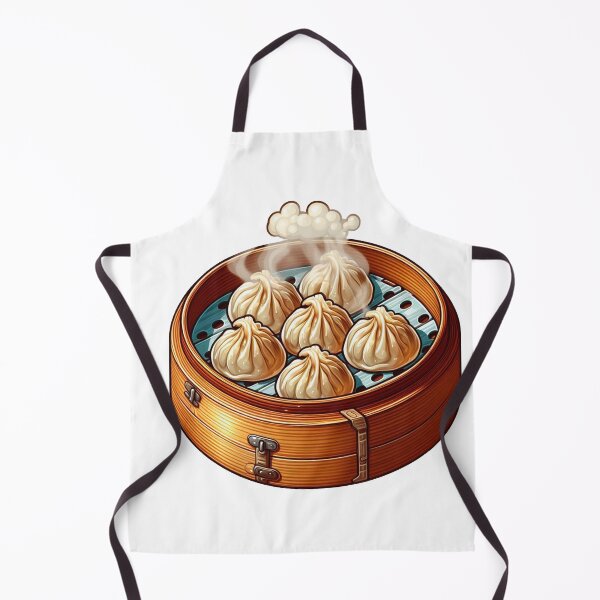 Item preview, Chinese dumplings designed and sold by Meemaart.