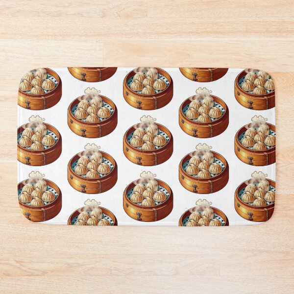 Item preview, Chinese dumplings designed and sold by Meemaart.