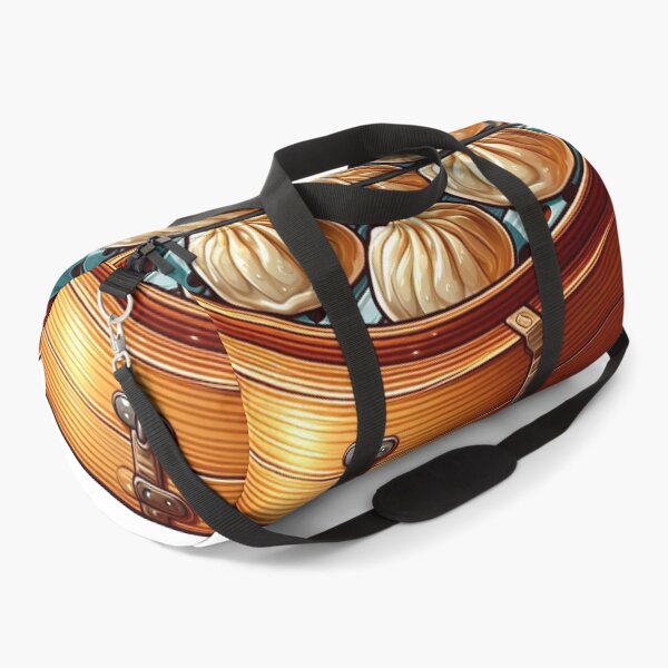 Item preview, Chinese dumplings designed and sold by Meemaart.