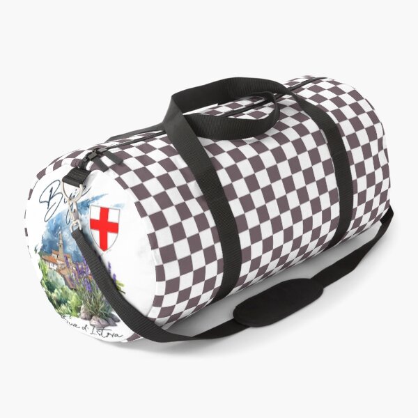 Item preview, The City Buje - Croatia 006 designed and sold by MC Art Studio.