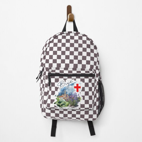 Item preview, The City Buje - Croatia 006 designed and sold by MC Art Studio.