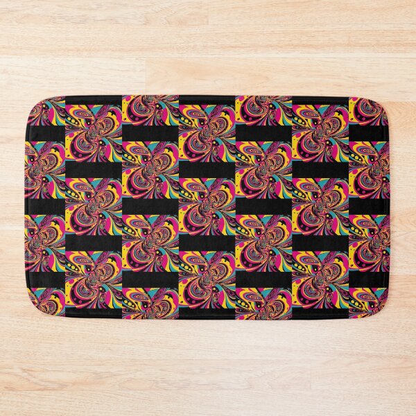 Item preview, Y2K Style Pattern designed and sold by PatronesKawai.