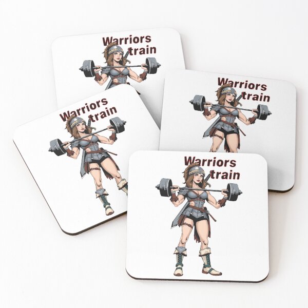 Item preview, Strong and Determined Warrior designed and sold by JonelleTshirts.