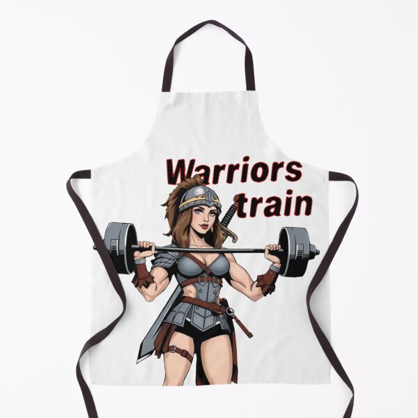 Item preview, Strong and Determined Warrior designed and sold by JonelleTshirts.