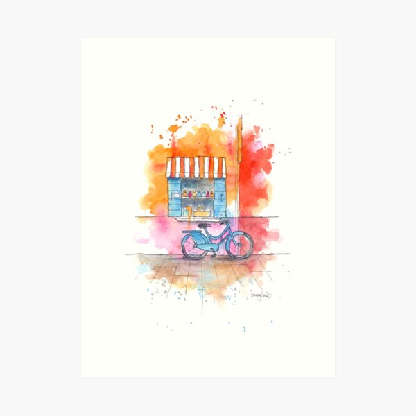 Art Print