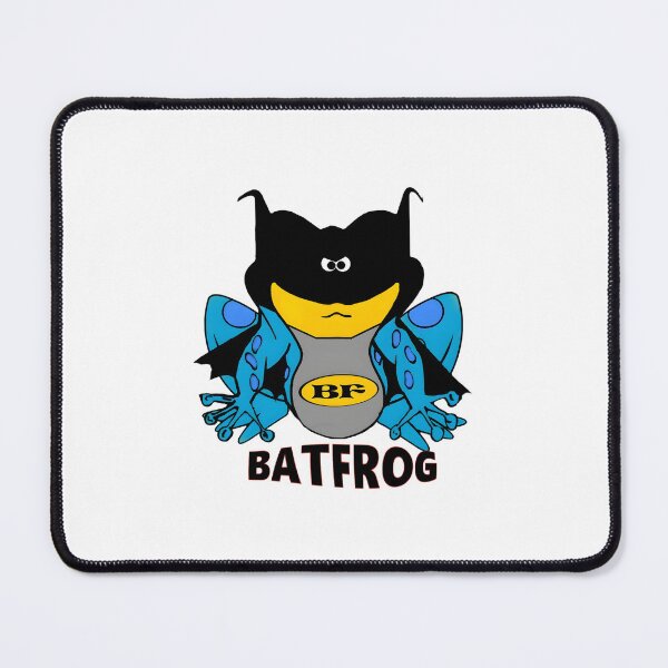 Item preview, Batfrog designed and sold by Zimmonz World of Nightmares.