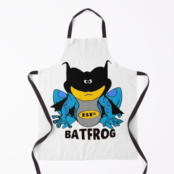 Item preview, Batfrog designed and sold by Zimmonz World of Nightmares.