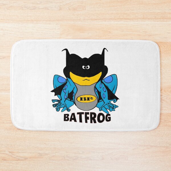 Item preview, Batfrog designed and sold by Zimmonz World of Nightmares.