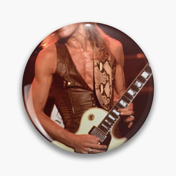 Item preview, Randy Rhoads - Photograph designed and sold by ConcertImages.