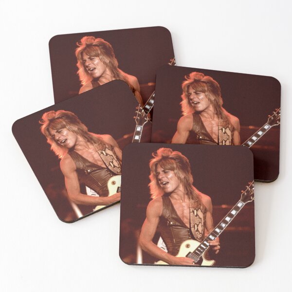 Item preview, Randy Rhoads - Photograph designed and sold by ConcertImages.