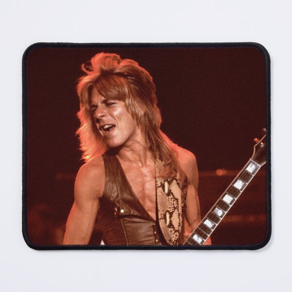 Item preview, Randy Rhoads - Photograph designed and sold by ConcertImages.