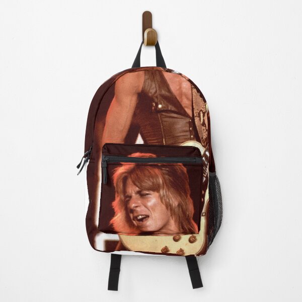 Item preview, Randy Rhoads - Photograph designed and sold by ConcertImages.