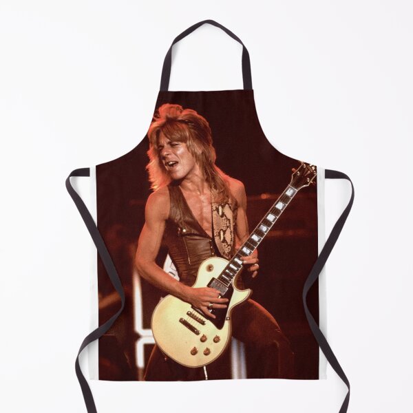 Item preview, Randy Rhoads - Photograph designed and sold by ConcertImages.