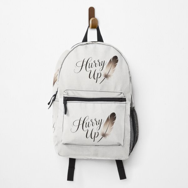 Item preview, Hurry Up 13 designed and sold by Zeir Shop.