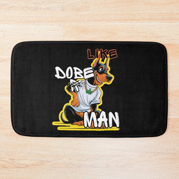 Item preview, Like Dobe-r-man designed and sold by IImagineArtAi.