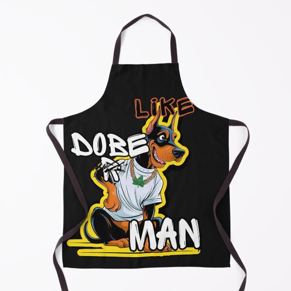 Item preview, Like Dobe-r-man designed and sold by IImagineArtAi.