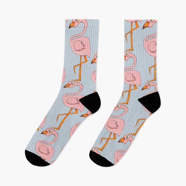 Item preview, Flamingo  designed and sold by Lauracolleen3.