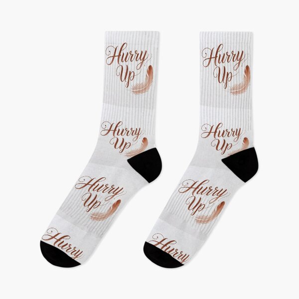 Item preview, Hurry Up 15 designed and sold by Zeir Shop.