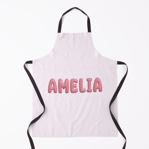 Item preview, Amelia Name designed and sold by Jeallan Designs.