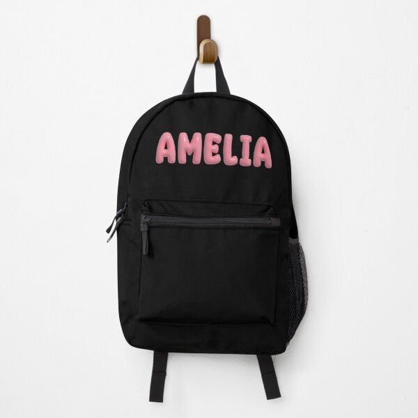 Artikelvorschau, Amelia Name entworfen und verkauft von Jeallan Designs.