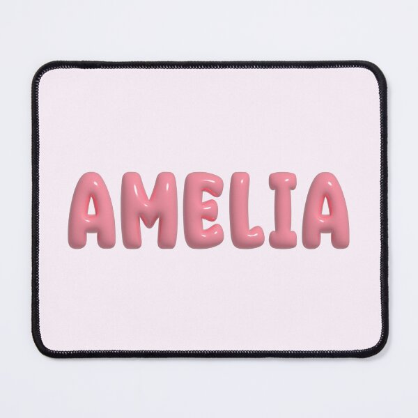 Item preview, Amelia Name designed and sold by Jeallan Designs.