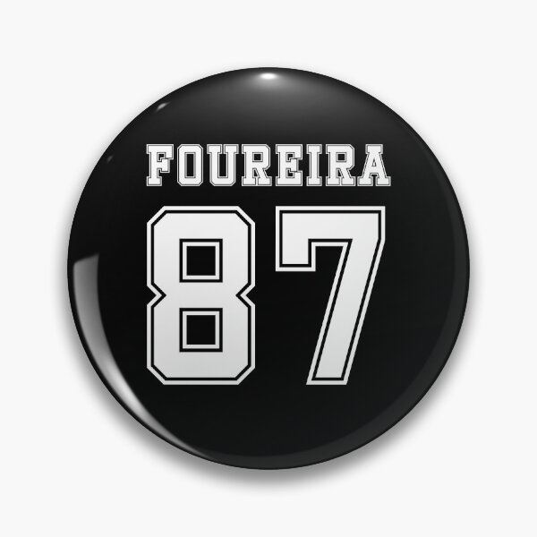 Item preview, Eleni Foureira, 87 Jersey (White) designed and sold by fanartmerch.