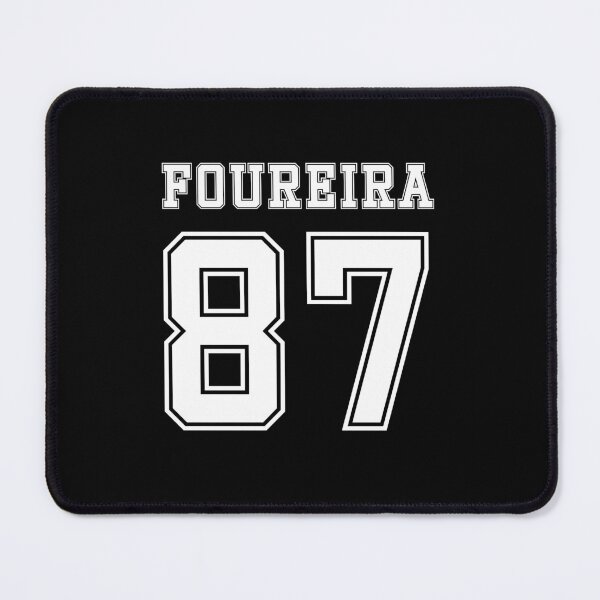 Item preview, Eleni Foureira, 87 Jersey (White) designed and sold by fanartmerch.