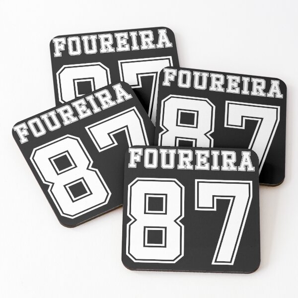 Item preview, Eleni Foureira, 87 Jersey (White) designed and sold by fanartmerch.