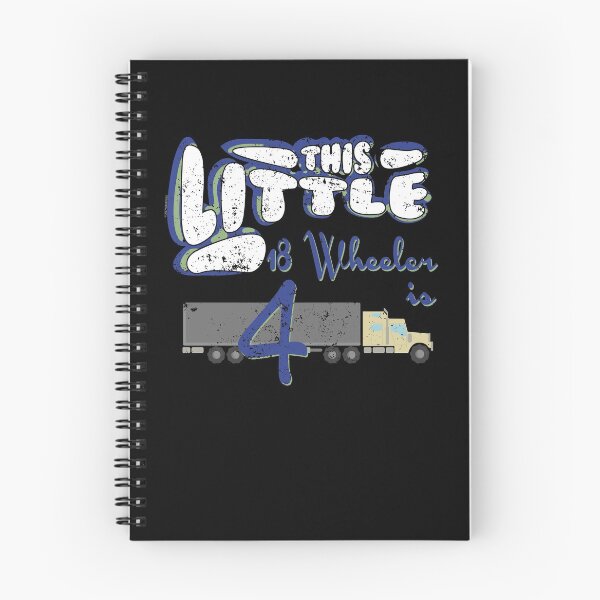 Item preview, Trucker Shirts For Kids 4 Little Boy Little Girl designed and sold by shoppzee.