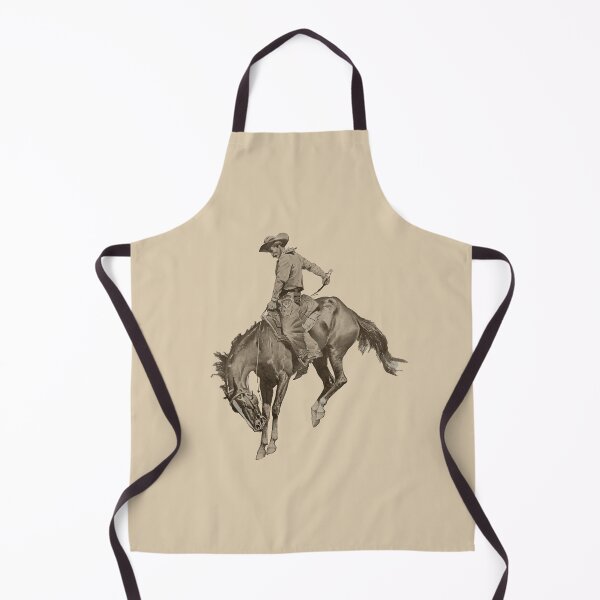 Item preview, Bucking Bronco designed and sold by Cali West.