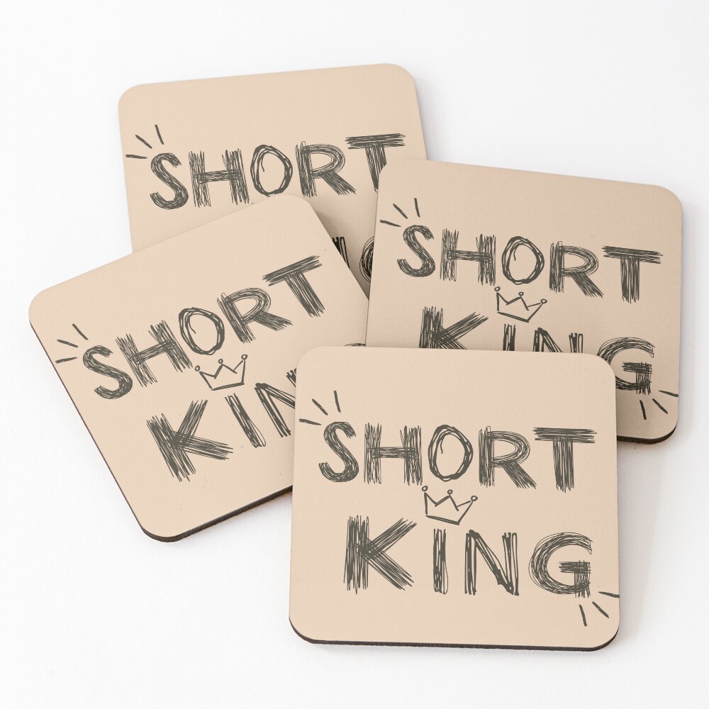 Item preview, Coasters (Set of 4) designed and sold by PlumTreeDesign.