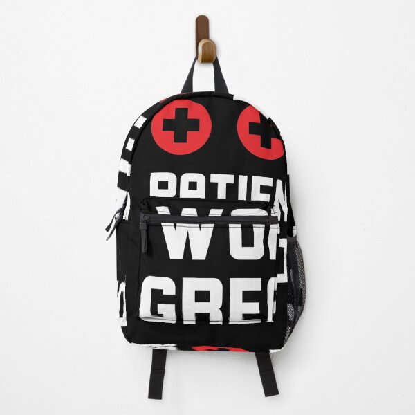 Item preview, World's Greatest Patient Care Coordinator appreciation Cute designed and sold by snowry.
