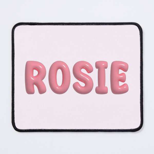 Item preview, Rosie Name designed and sold by Jeallan Designs.
