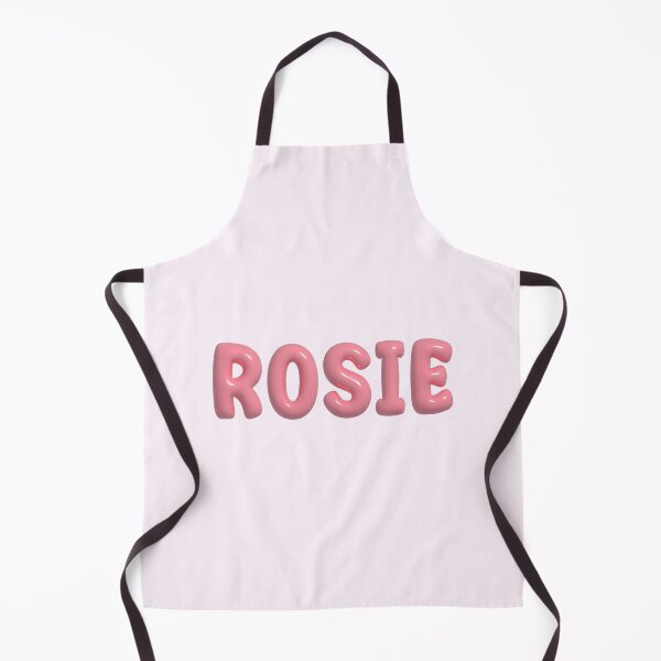Item preview, Rosie Name designed and sold by Jeallan Designs.